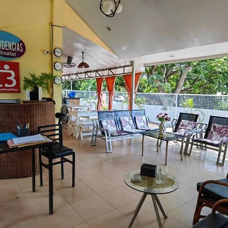 Las Residencias Bed And Breakfast Puerto Princesa Kültér fotó