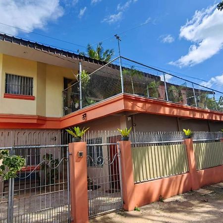 Las Residencias Bed And Breakfast Puerto Princesa Kültér fotó