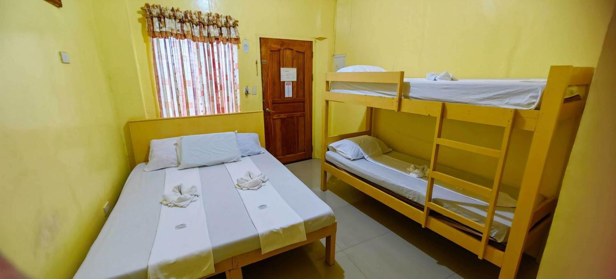 Las Residencias Bed And Breakfast Puerto Princesa Kültér fotó