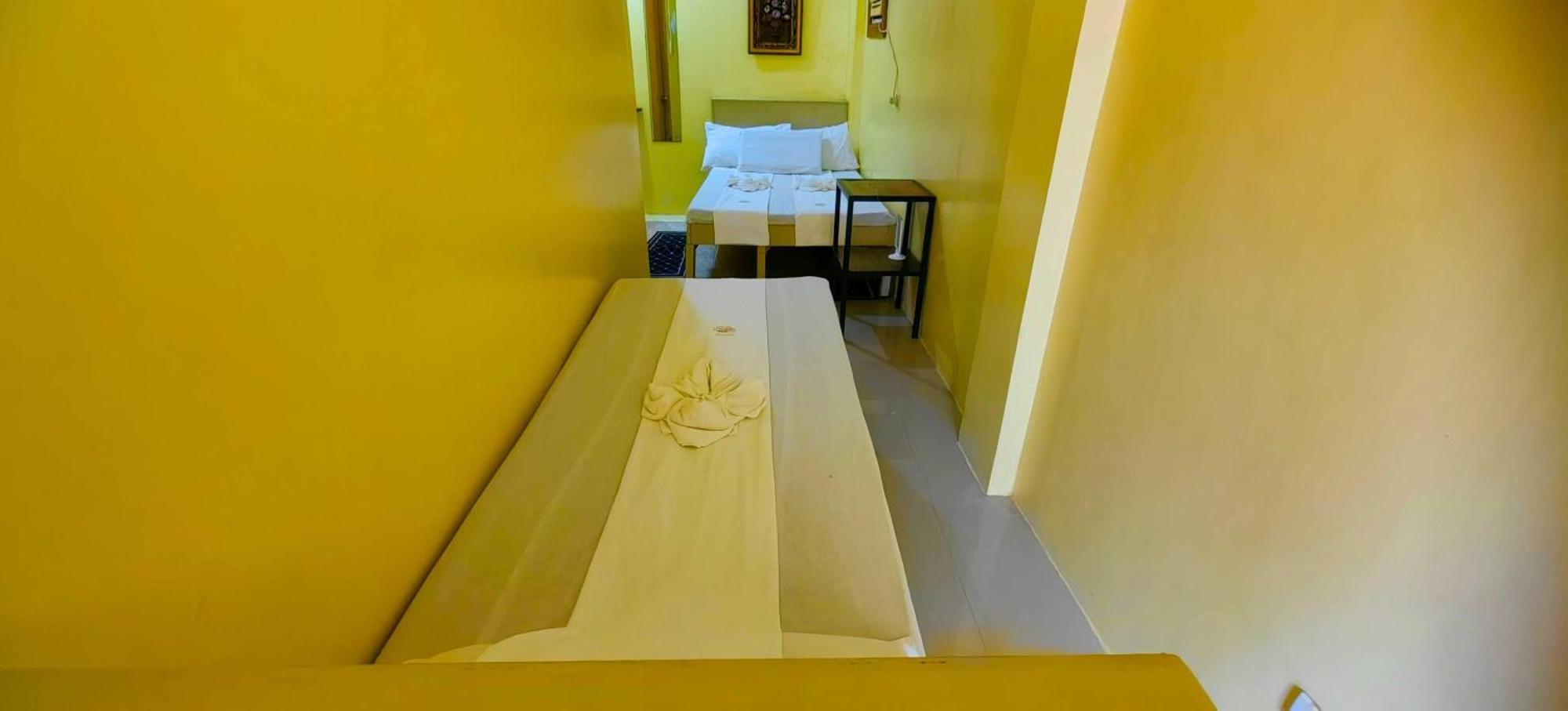 Las Residencias Bed And Breakfast Puerto Princesa Kültér fotó