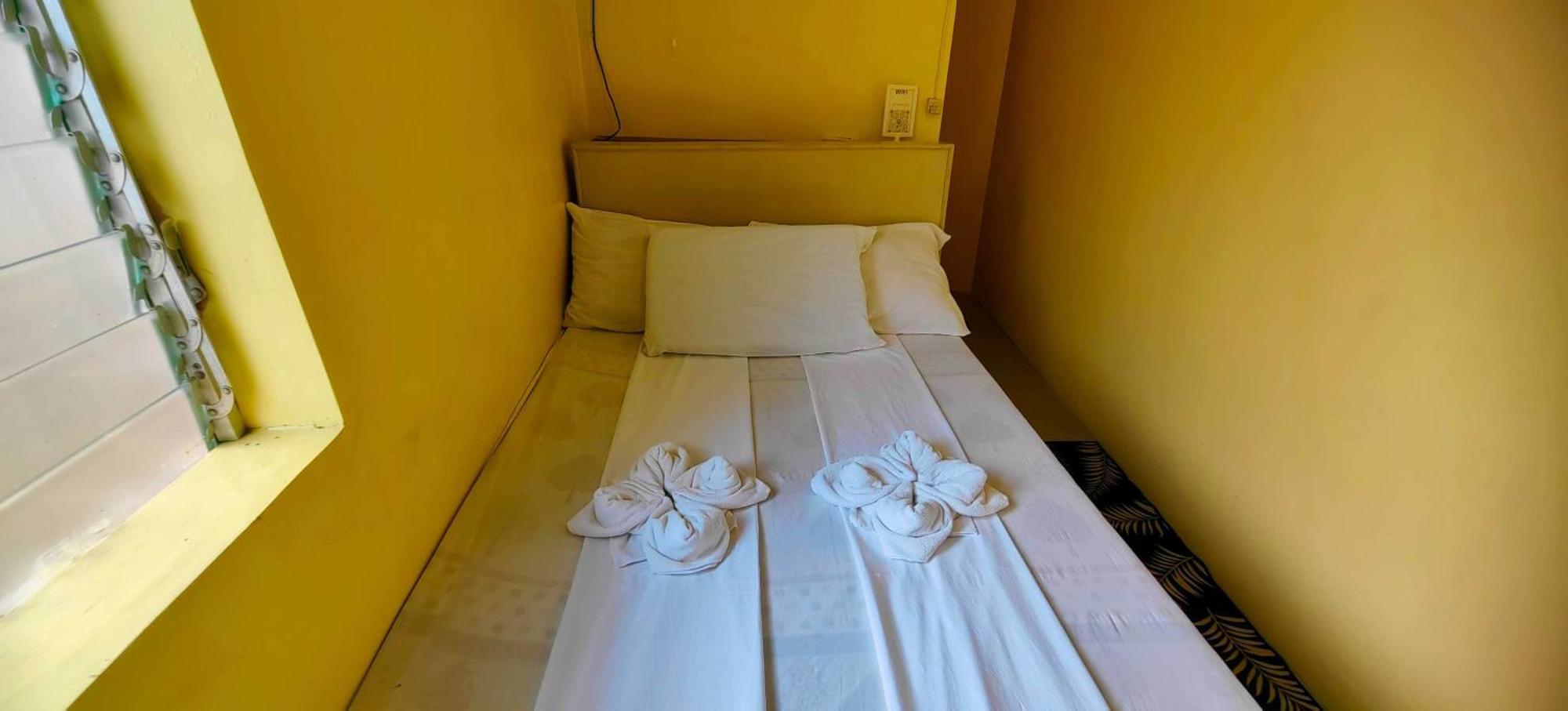 Las Residencias Bed And Breakfast Puerto Princesa Kültér fotó