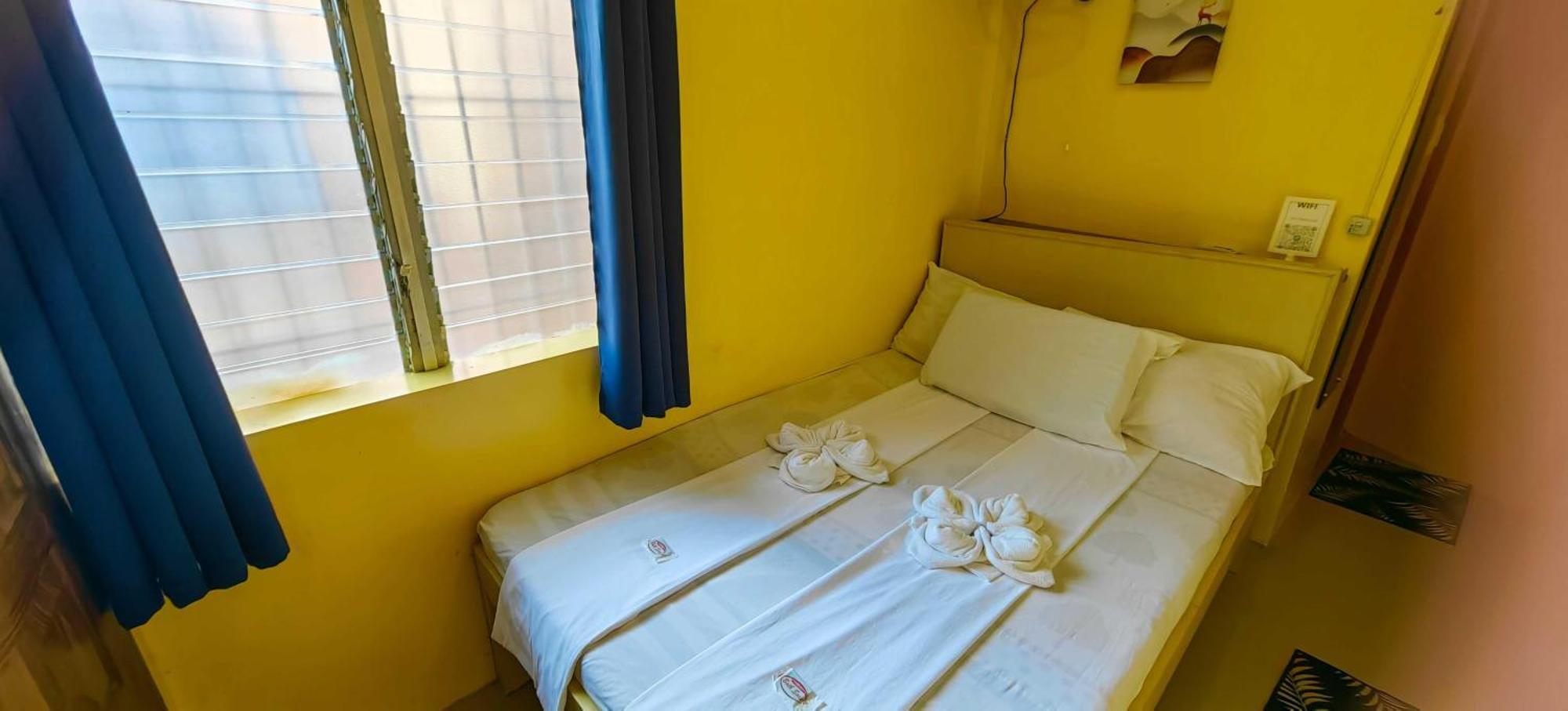 Las Residencias Bed And Breakfast Puerto Princesa Kültér fotó