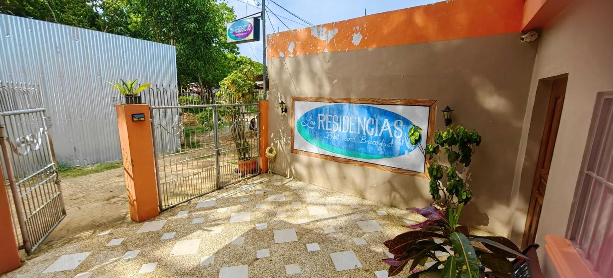 Las Residencias Bed And Breakfast Puerto Princesa Kültér fotó