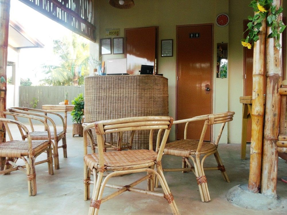 Las Residencias Bed And Breakfast Puerto Princesa Kültér fotó