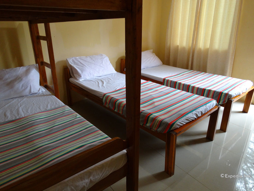 Las Residencias Bed And Breakfast Puerto Princesa Kültér fotó