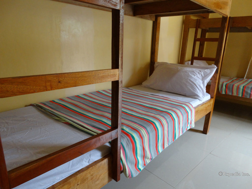 Las Residencias Bed And Breakfast Puerto Princesa Kültér fotó