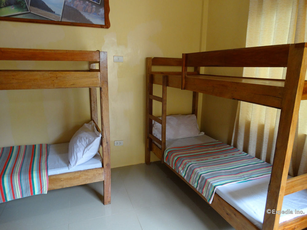 Las Residencias Bed And Breakfast Puerto Princesa Kültér fotó