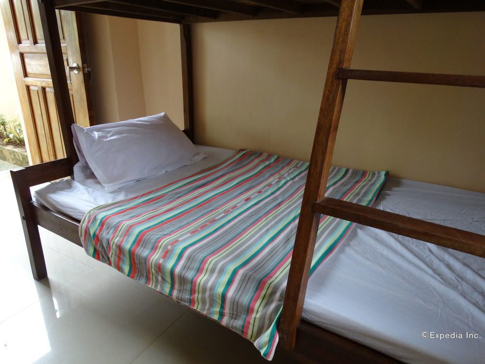 Las Residencias Bed And Breakfast Puerto Princesa Kültér fotó