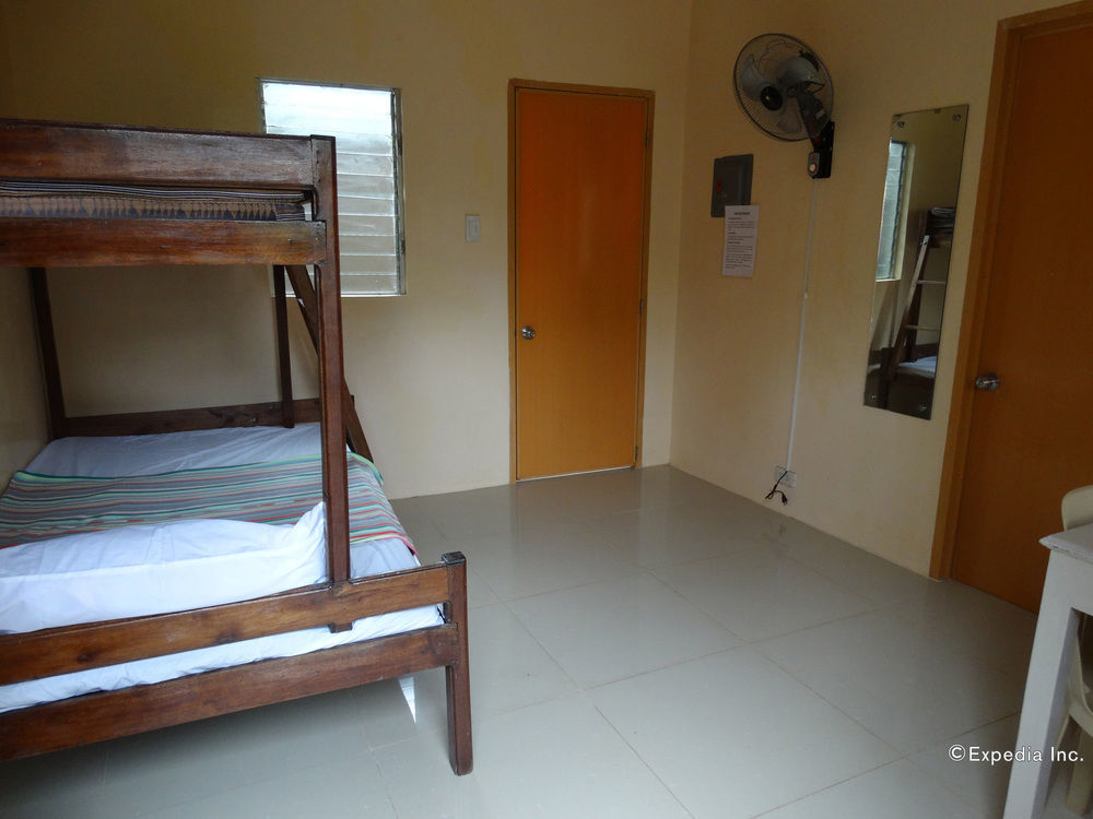 Las Residencias Bed And Breakfast Puerto Princesa Kültér fotó
