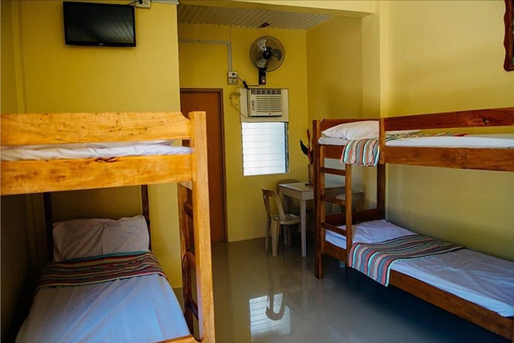 Las Residencias Bed And Breakfast Puerto Princesa Kültér fotó