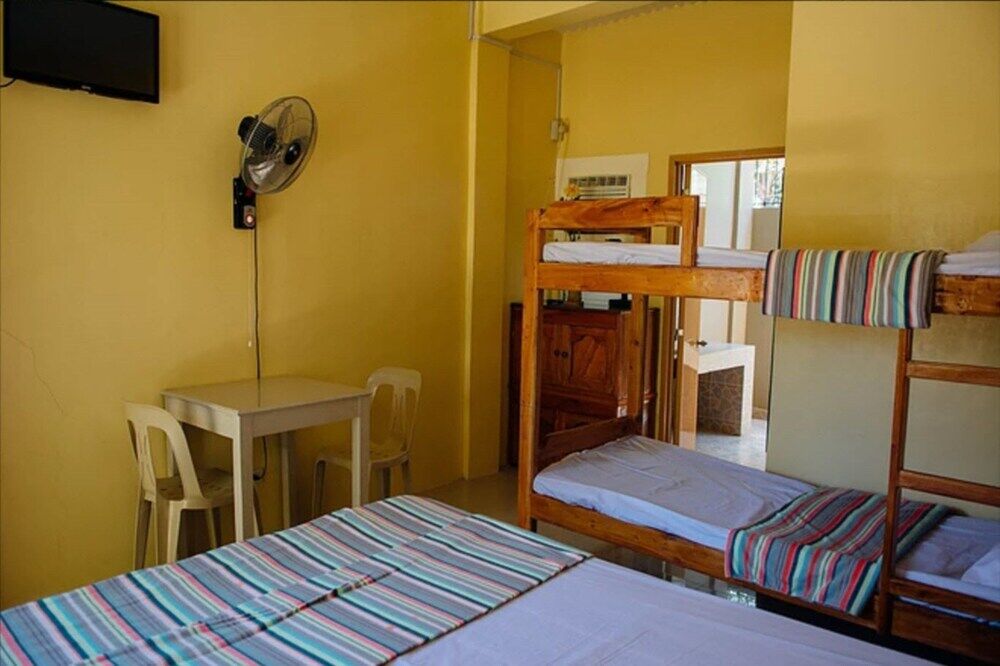 Las Residencias Bed And Breakfast Puerto Princesa Kültér fotó